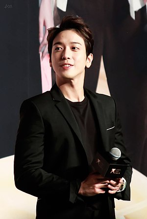 Jung Yong-hwa