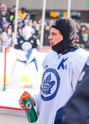 Kasperi Kapanen