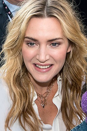 Kate Winslet Profile Picture