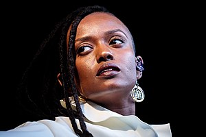 Kelela