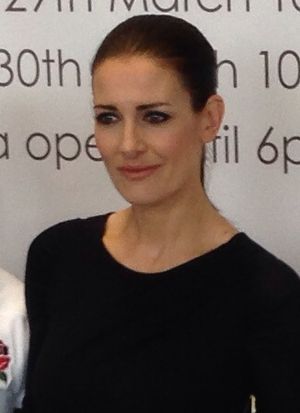 Kirsty Gallacher Profile Picture