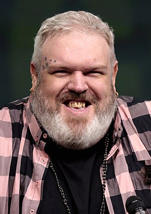 Kristian Nairn Profile Picture