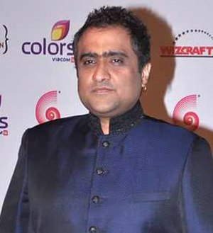 Kunal Ganjawala