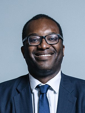 Kwasi Kwarteng