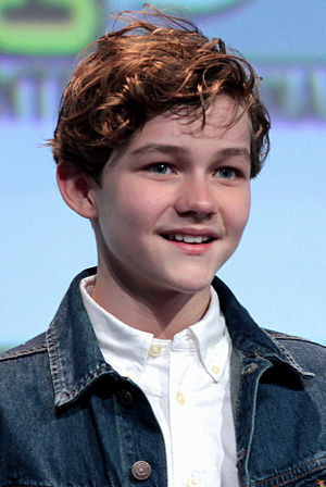 Levi Miller Profile Picture