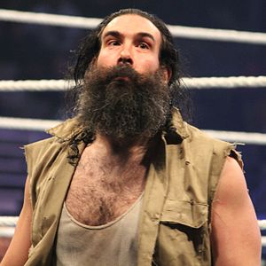 Luke Harper