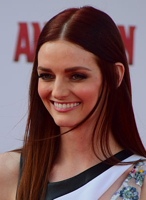 Lydia Hearst Profile Picture