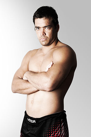 Lyoto Machida Profile Picture