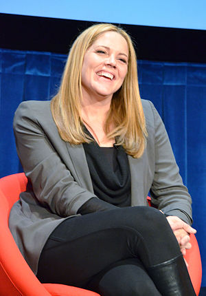 Mary McCormack Profile Picture