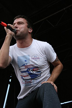 Max Bemis Profile Picture