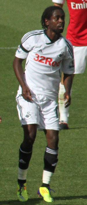 Nathan Dyer