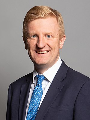 Oliver Dowden Profile Picture