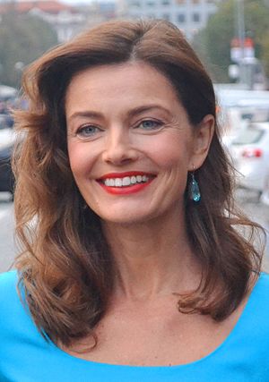 Paulina Porizkova