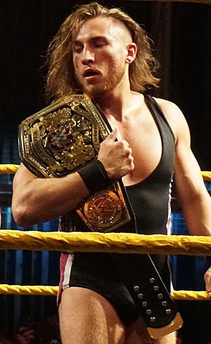 Pete Dunne Profile Picture