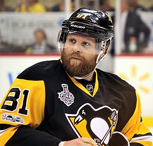 Phil Kessel Profile Picture