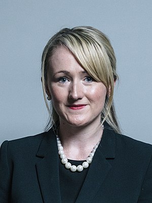 Rebecca Long-Bailey Profile Picture