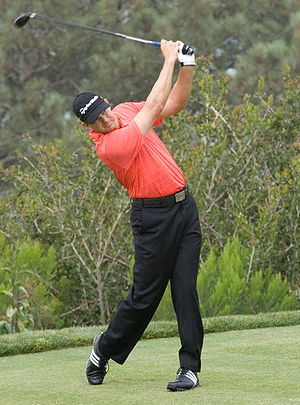 Retief Goosen Profile Picture