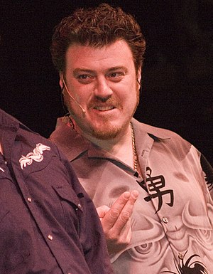 Robb Wells Profile Picture