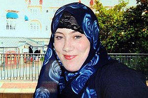 Samantha Lewthwaite Profile Picture