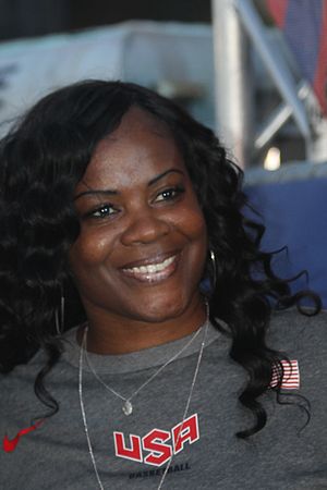 Sheryl Swoopes Profile Picture