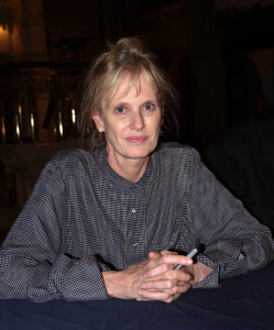 Siri Hustvedt