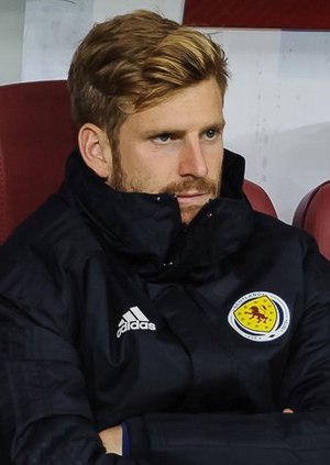 Stuart Armstrong