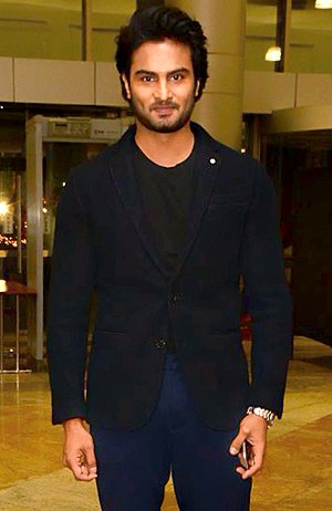 Sudheer Babu Profile Picture