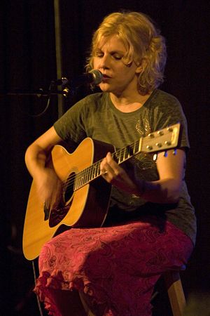 Tanya Donelly Profile Picture