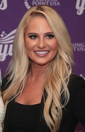 Tomi Lahren