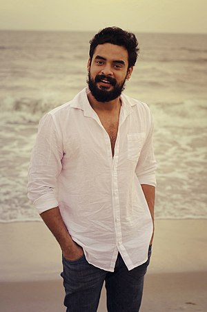 Tovino Thomas Profile Picture