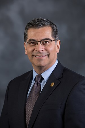 Xavier Becerra