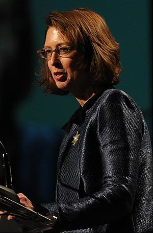 Abigail Johnson Profile Picture