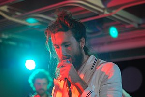 Alex Ebert Profile Picture