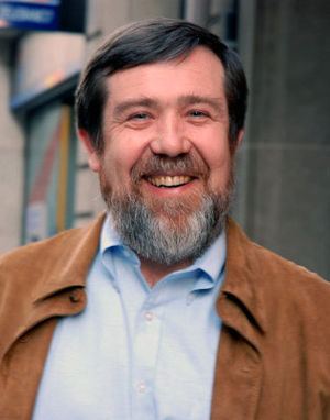 Alexey Pajitnov