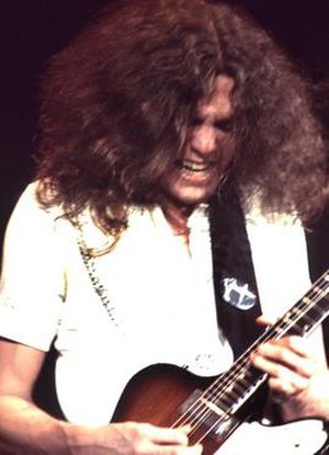 Allen Collins Profile Picture