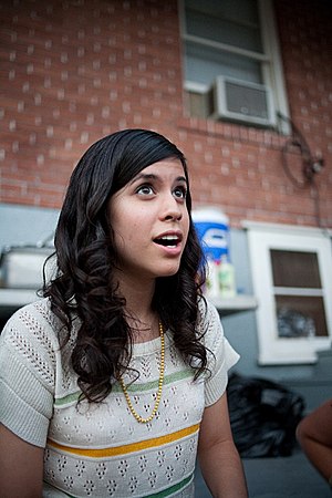 Ashly Burch