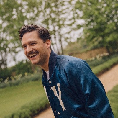 Ben Aldridge Profile Picture