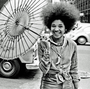 Betty Davis