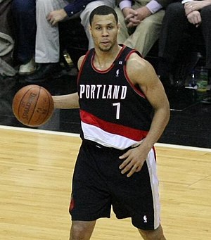 Brandon Roy Profile Picture