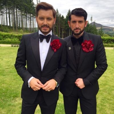 Brian Dowling