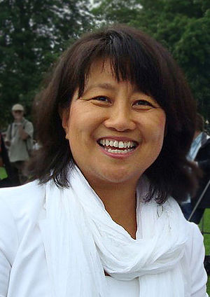 Chai Ling