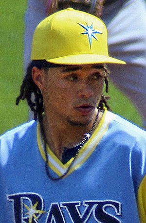 Chris Archer