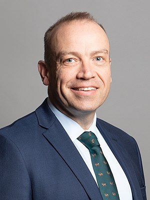 Chris Heaton-Harris Profile Picture