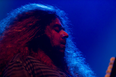 Claudio Sanchez