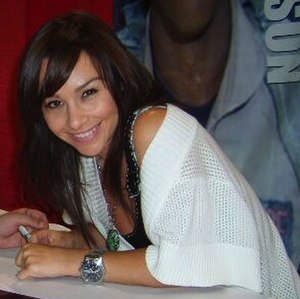 Danielle Harris Profile Picture