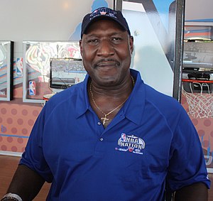 Darryl Dawkins Profile Picture