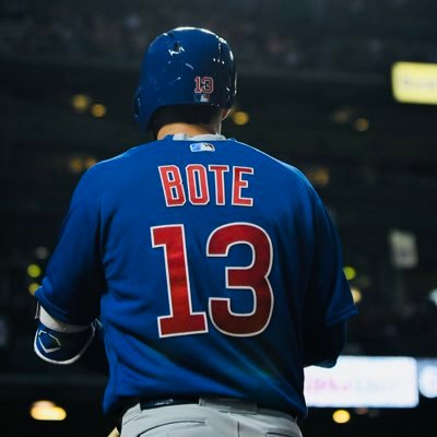 David Bote