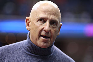 David Falk Profile Picture