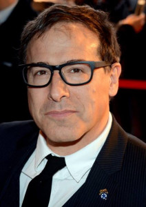 David O. Russell Profile Picture