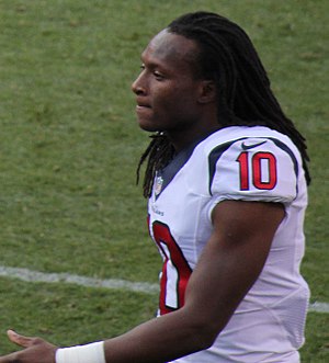 DeAndre Hopkins Profile Picture